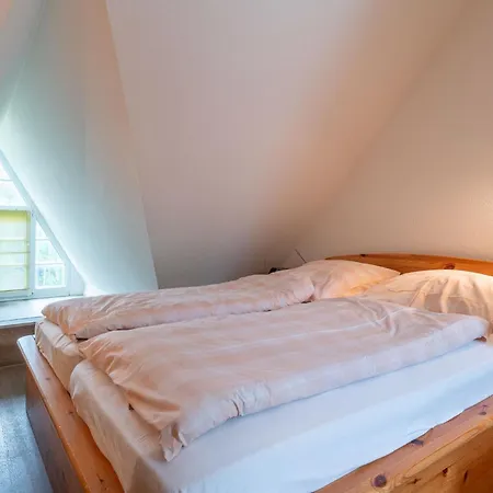 Apartment Whg Sanderling Badallee 54 Bohl