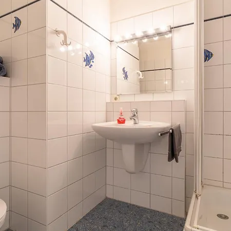 Whg Sanderling Badallee 54 Apartment