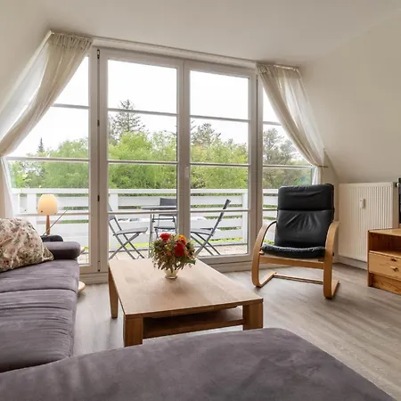 Whg Sanderling Badallee 54
