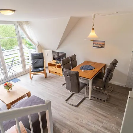 Whg Sanderling Badallee 54 Apartment *
